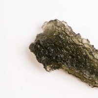 Moldavite - Rough