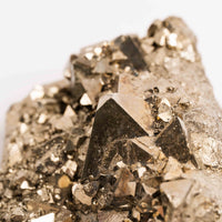 Pyrite - Cluster