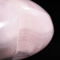 Calcite, Mangano - Heart