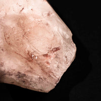 Quartz, Phantom Faden - Earth Love Gallery Collection