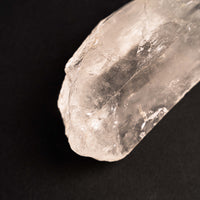 Lightning Struck Quartz - Point
