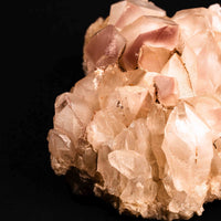 Quartz, Phantom Faden - Earth Love Gallery Collection