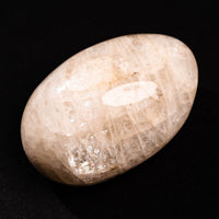 Natrolite - Polished