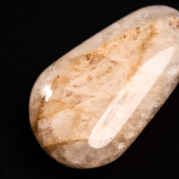 Natrolite - Polished