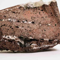 Apophyllite, Green - Cluster