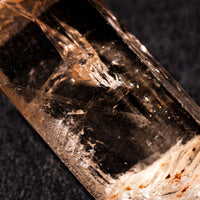 Topaz - Imperial, Pink