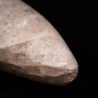 Natrolite - Polished