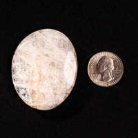 Natrolite - Polished