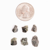 Alexandrite, Intuitive Picks A-Grade - Earth Love Gallery Collection