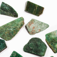 Fuchsite, Green - Slab(s)