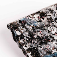 Kyanite + Garnet + Biotite Mica - Rough