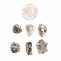 Alexandrite, Intuitive Picks A-Grade - Earth Love Gallery Collection