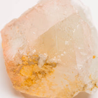 Fluorite, Green & Pink