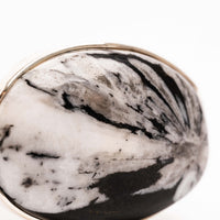 Chrysanthemum - Ring