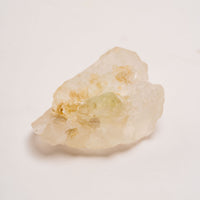 Fluorite, Pink & Green w/ Mica - Small (Light)