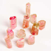 Watermelon Tourmaline - Intuitive Picks
