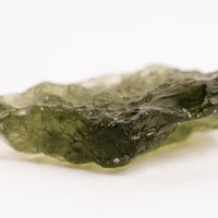 Moldavite - Rough