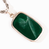 Malachite - Pendant