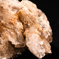 Quartz, Phantom Faden - Earth Love Gallery Collection