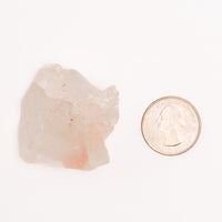 Fluorite, Pink & Green (Light)