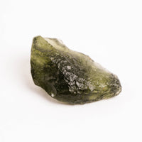 Moldavite - Rough