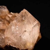 Quartz, Phantom Faden - Earth Love Gallery Collection