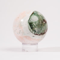 Jasper, Unicorn - Sphere, Polished