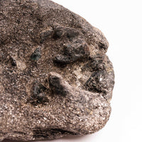 Alexandrite in Mica Schist - Earth Love Gallery Collection