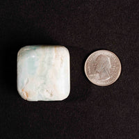 Calcite, Caribbean - Polished Stone