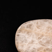 Natrolite - Polished