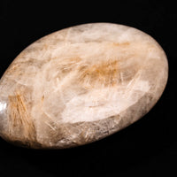 Natrolite - Polished