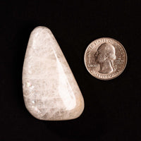 Natrolite - Polished