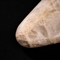 Natrolite - Polished