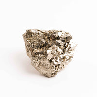 Pyrite - Cluster