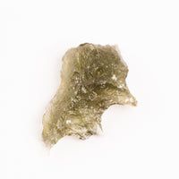 Moldavite - Rough
