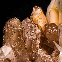 Quartz, Phantom Faden - Earth Love Gallery Collection