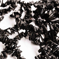 Shungite, Petrovsky - Chip Bracelets
