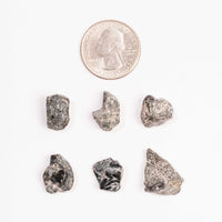 Alexandrite - Terminated Pieces - Intuitive Pick - Earth Love Gallery Collection