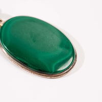 Malachite - Pendant