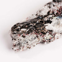 Kyanite + Garnet + Biotite Mica - Rough