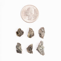 Alexandrite, Intuitive Picks A-Grade - Earth Love Gallery Collection