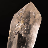 Lightning Struck Quartz - Point