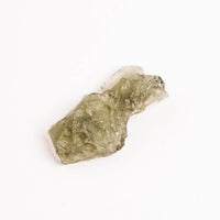 Moldavite - Rough