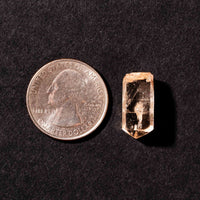 Topaz - Imperial, Pink