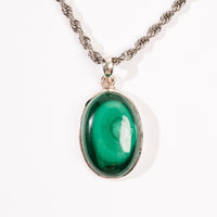 Malachite - Pendant(s)