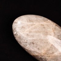 Natrolite - Polished