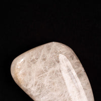 Natrolite - Polished