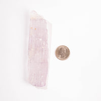 Kunzite - Purple