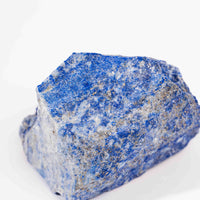Lapis Lazuli - Rough