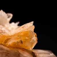 Quartz, Phantom Faden - Earth Love Gallery Collection